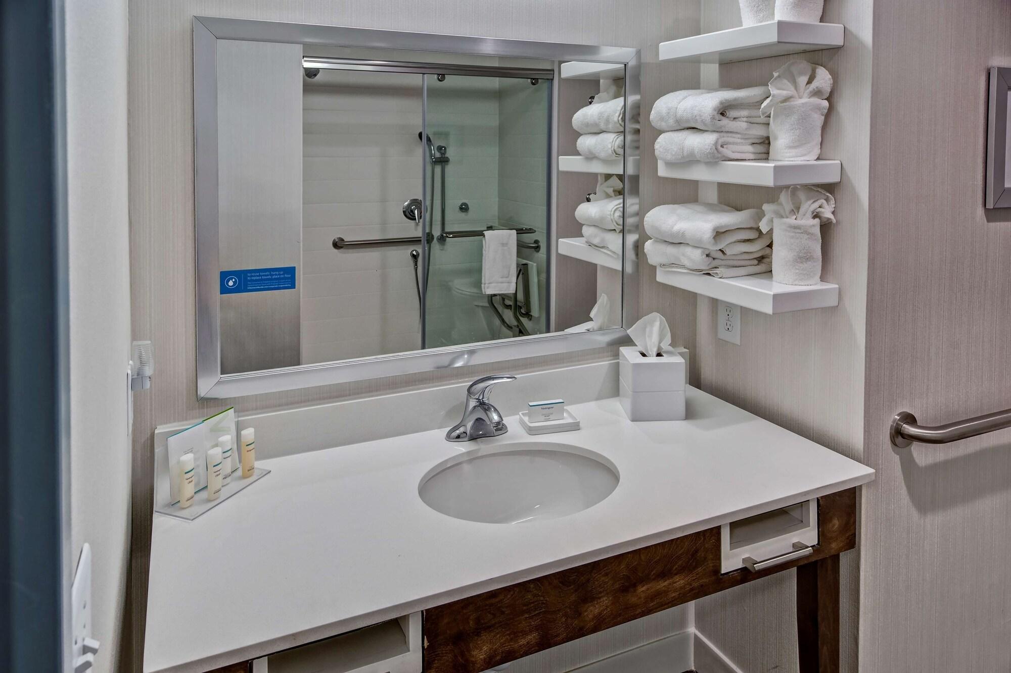 Hampton Inn Summerville Sc Bagian luar foto