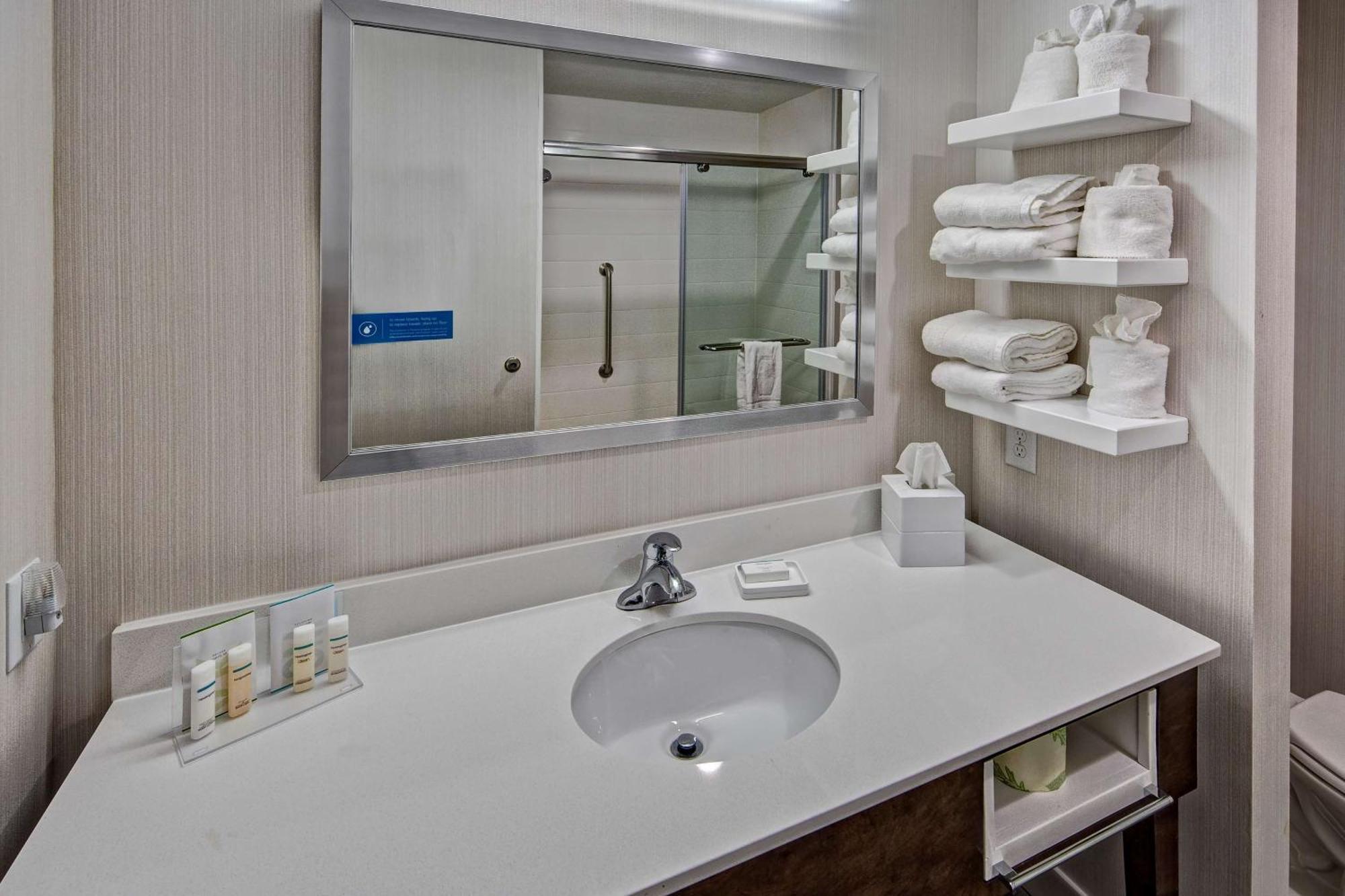 Hampton Inn Summerville Sc Bagian luar foto