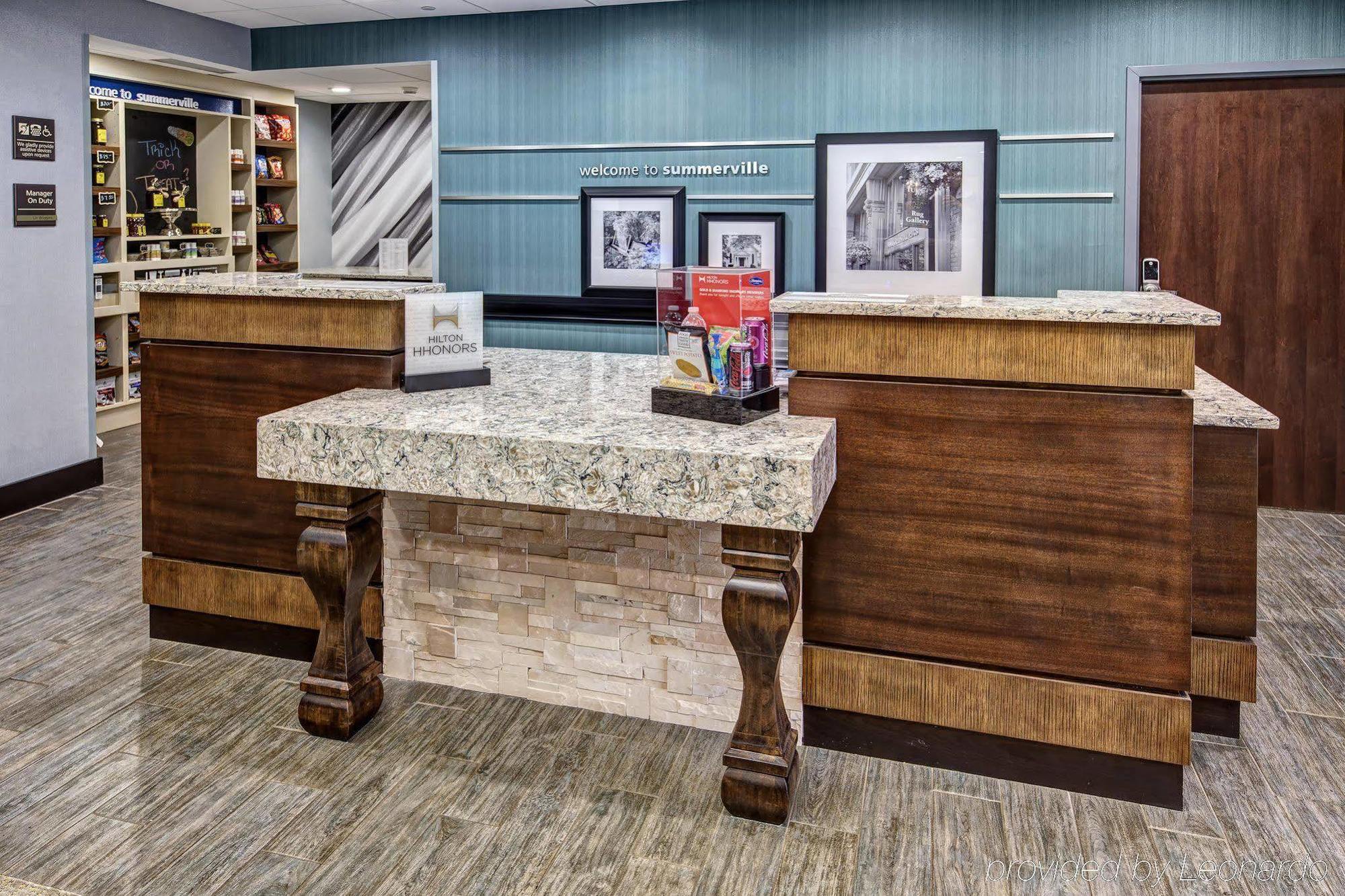 Hampton Inn Summerville Sc Bagian luar foto