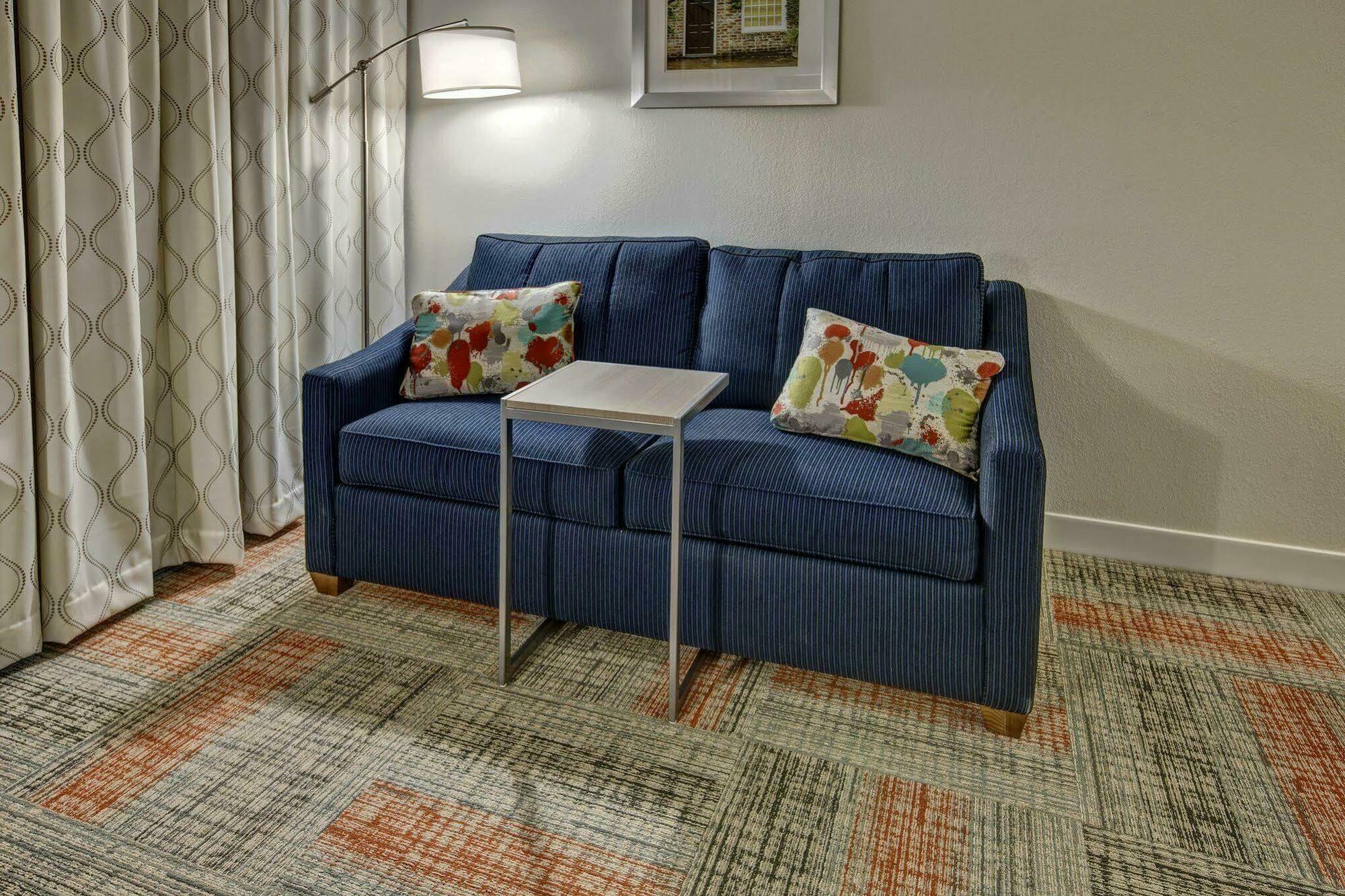 Hampton Inn Summerville Sc Bagian luar foto
